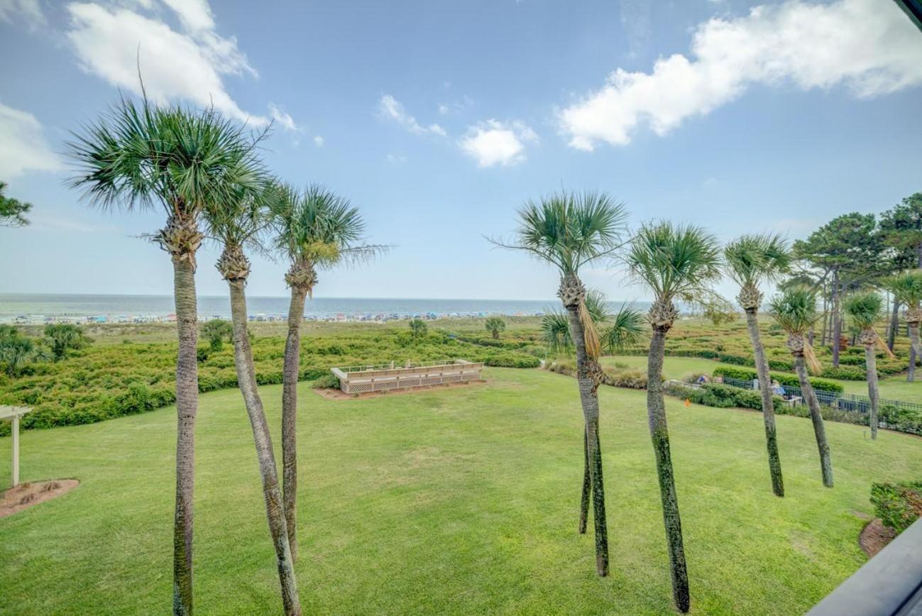 Seaside 224 Holiday home Hilton Head Island