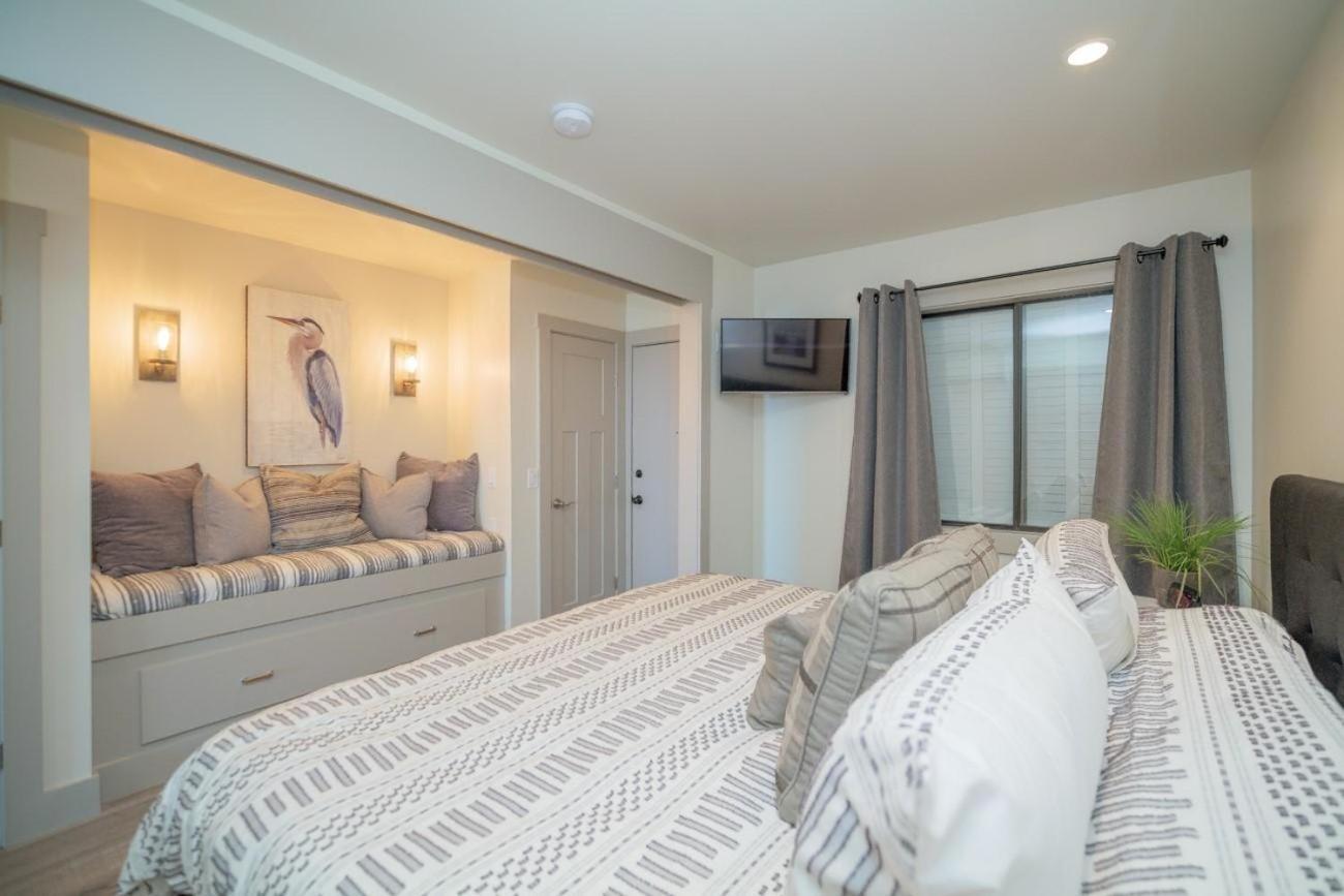 Seaside 224 Holiday home *