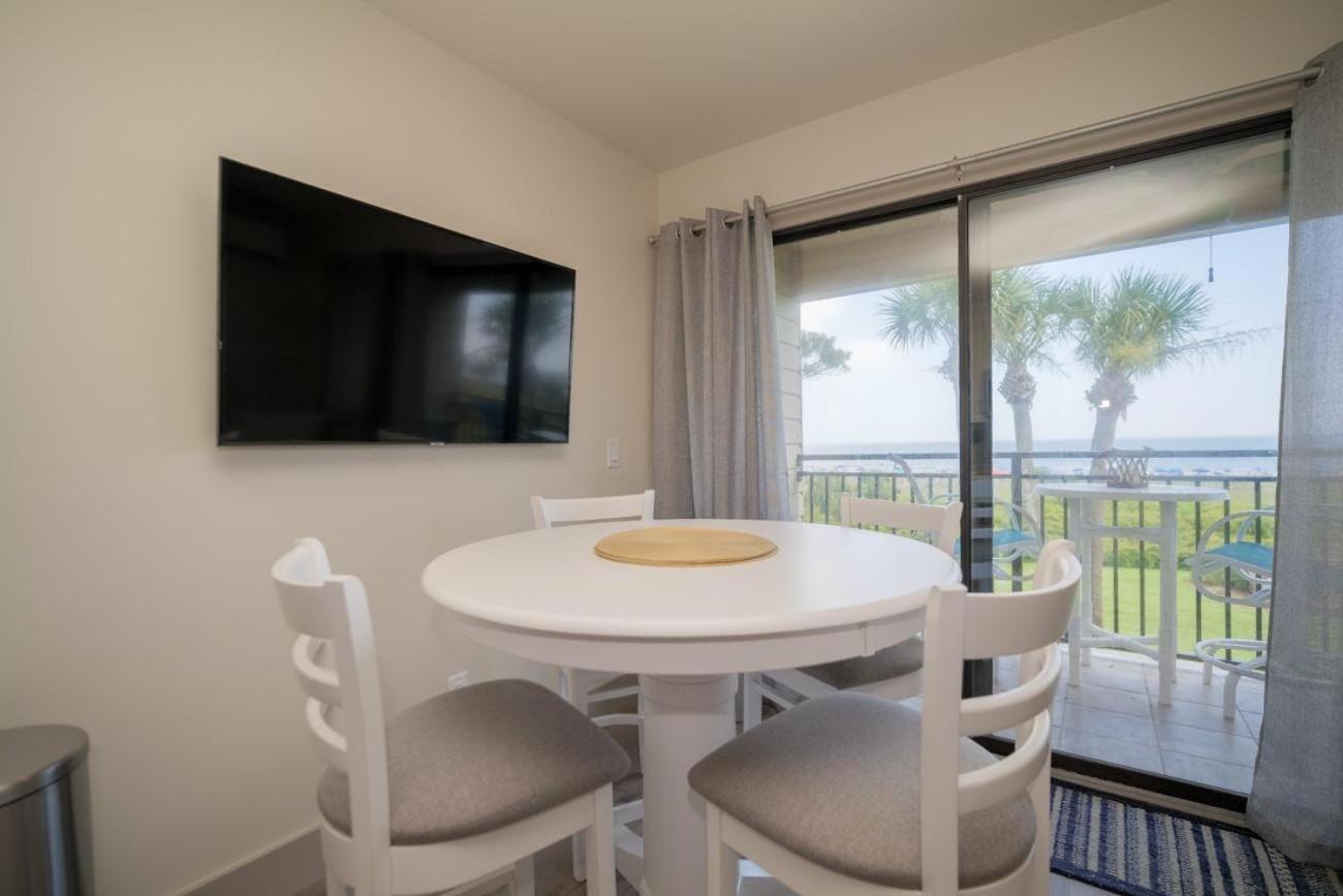 Holiday home Seaside 224 Hilton Head Island