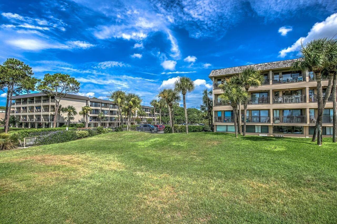 Holiday home Seaside 206 Hilton Head Island