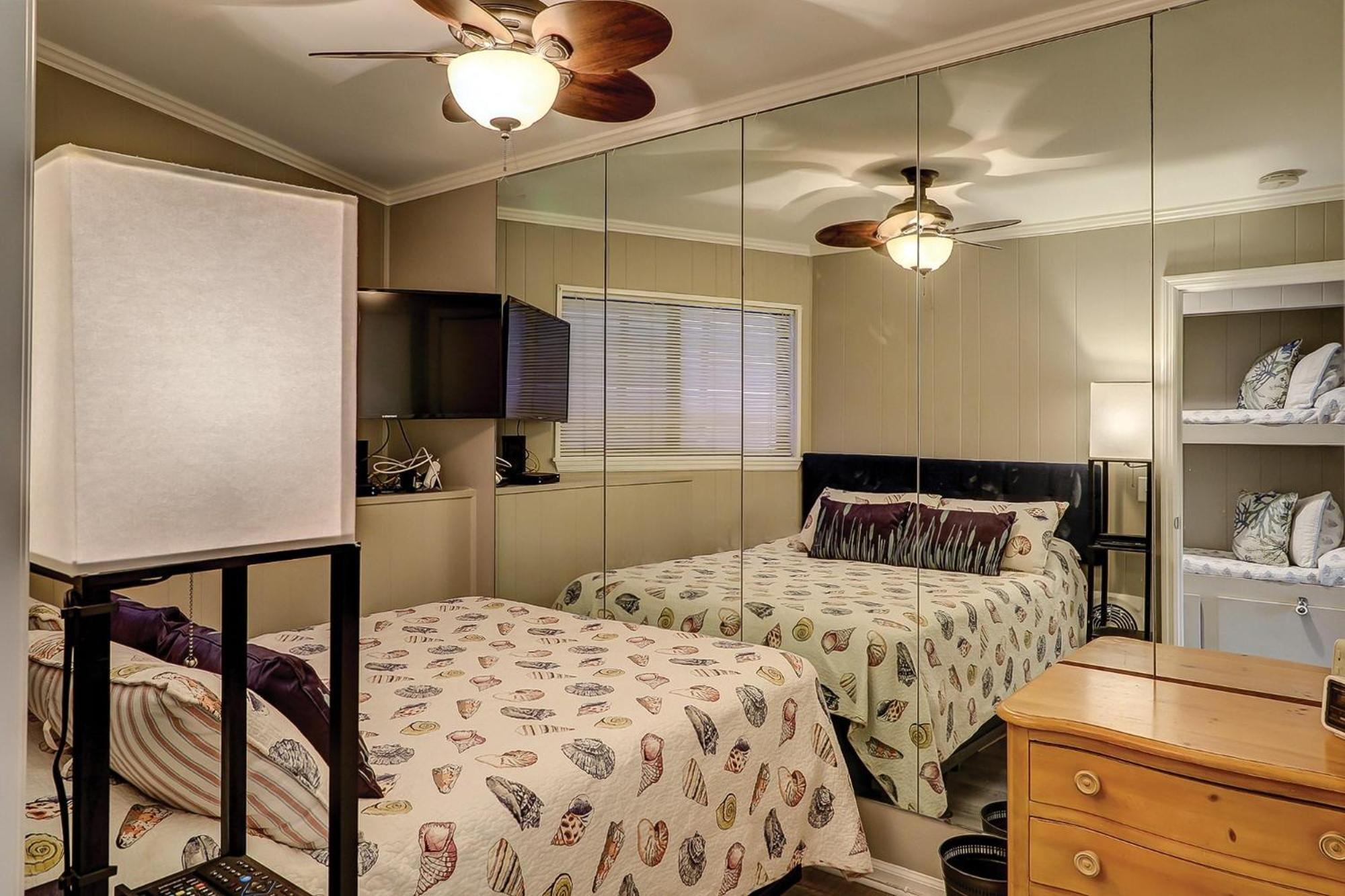 Holiday home Seaside 206