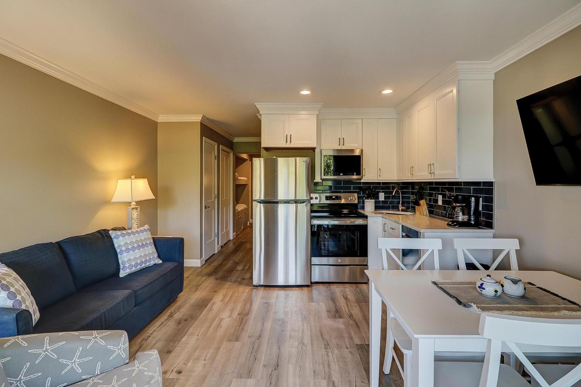 Seaside 206 Holiday home *