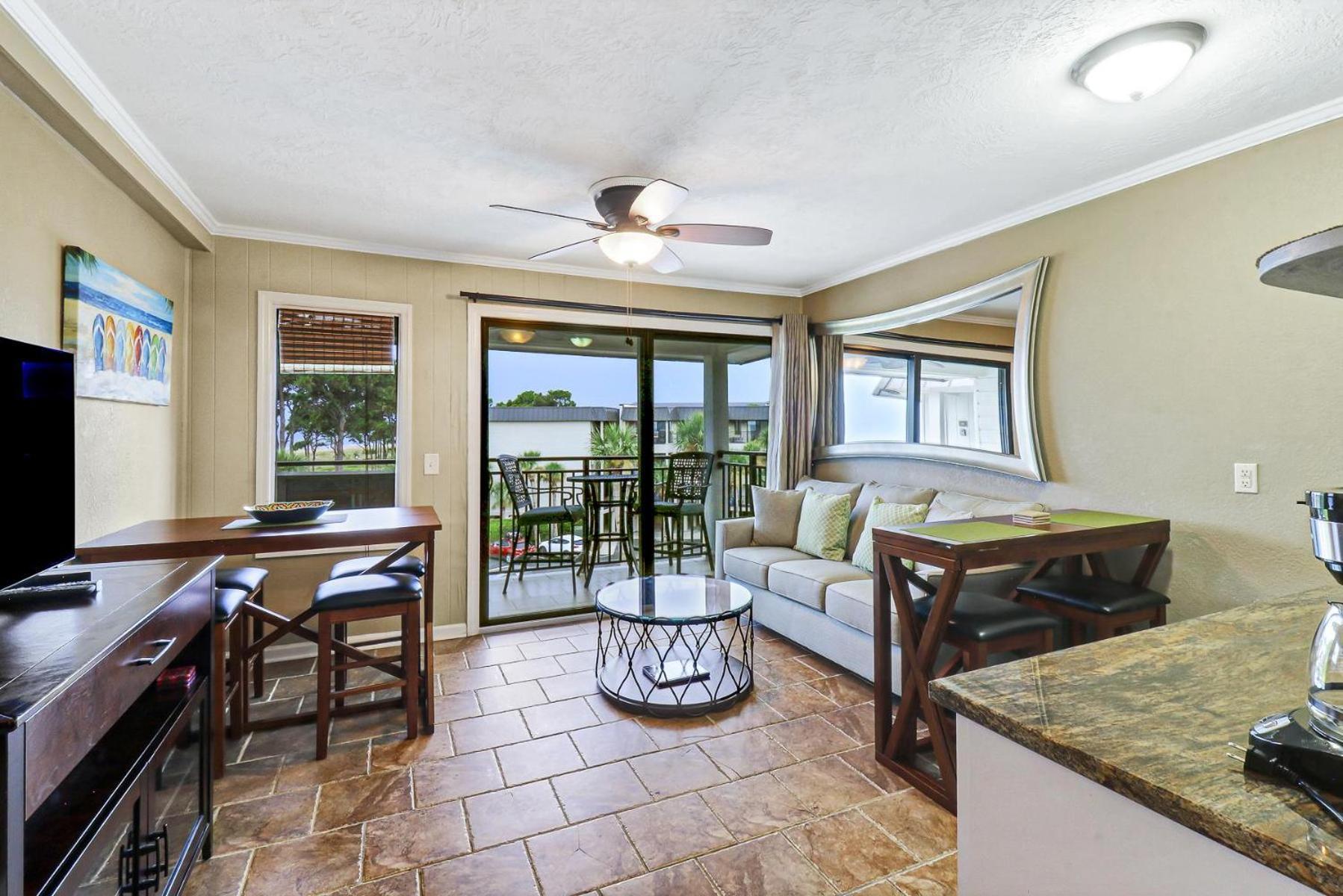 Holiday home Seaside 327 Hilton Head Island