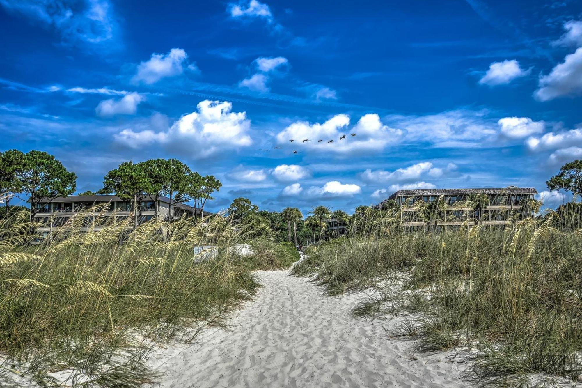 Seaside 327 Hilton Head Island