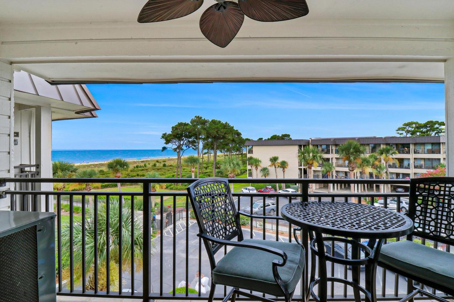 Holiday home Seaside 327 Hilton Head Island