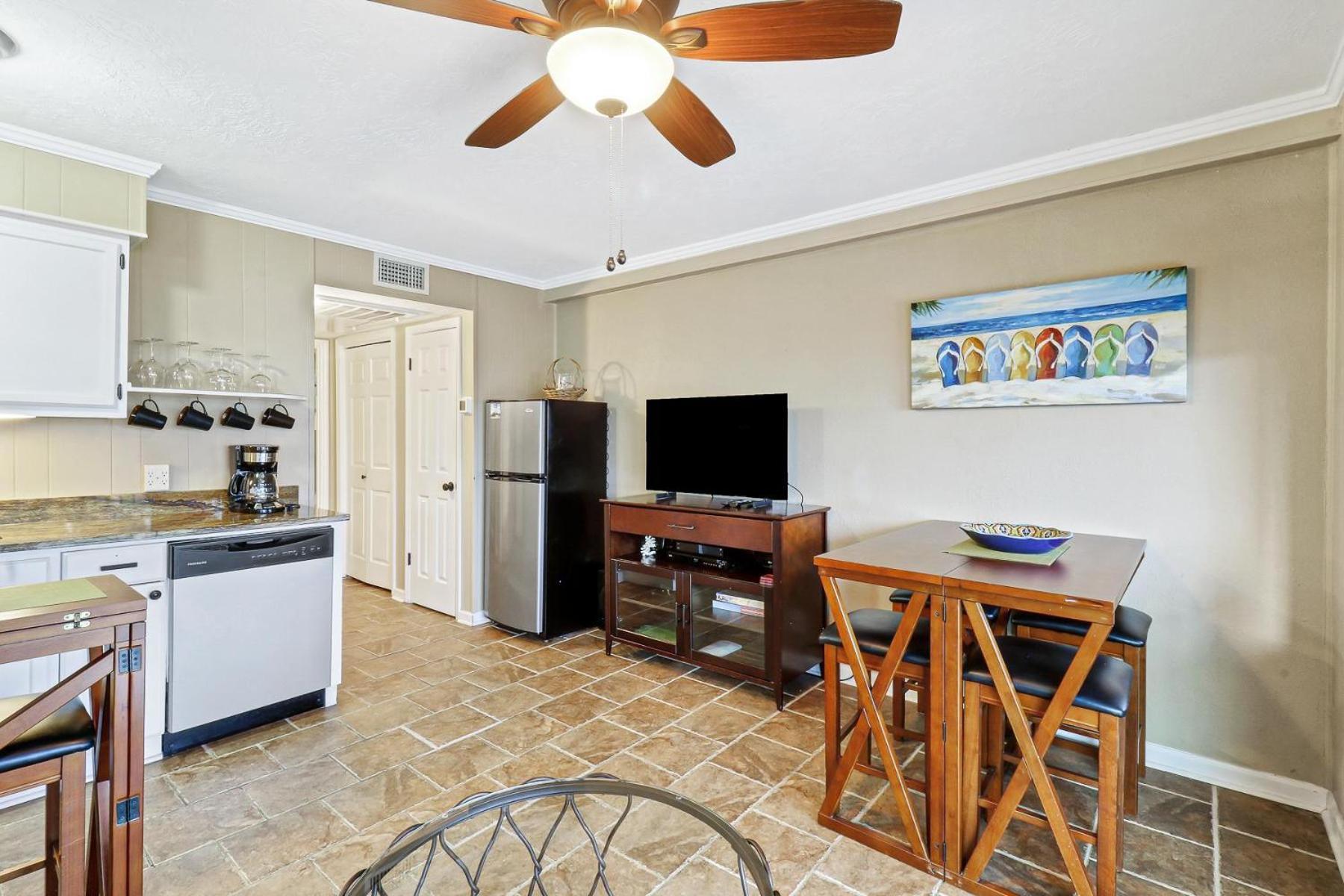 Holiday home Seaside 327