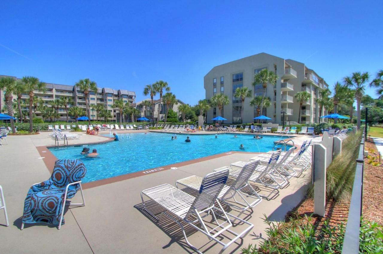 Shorewood 330 Holiday home Hilton Head Island