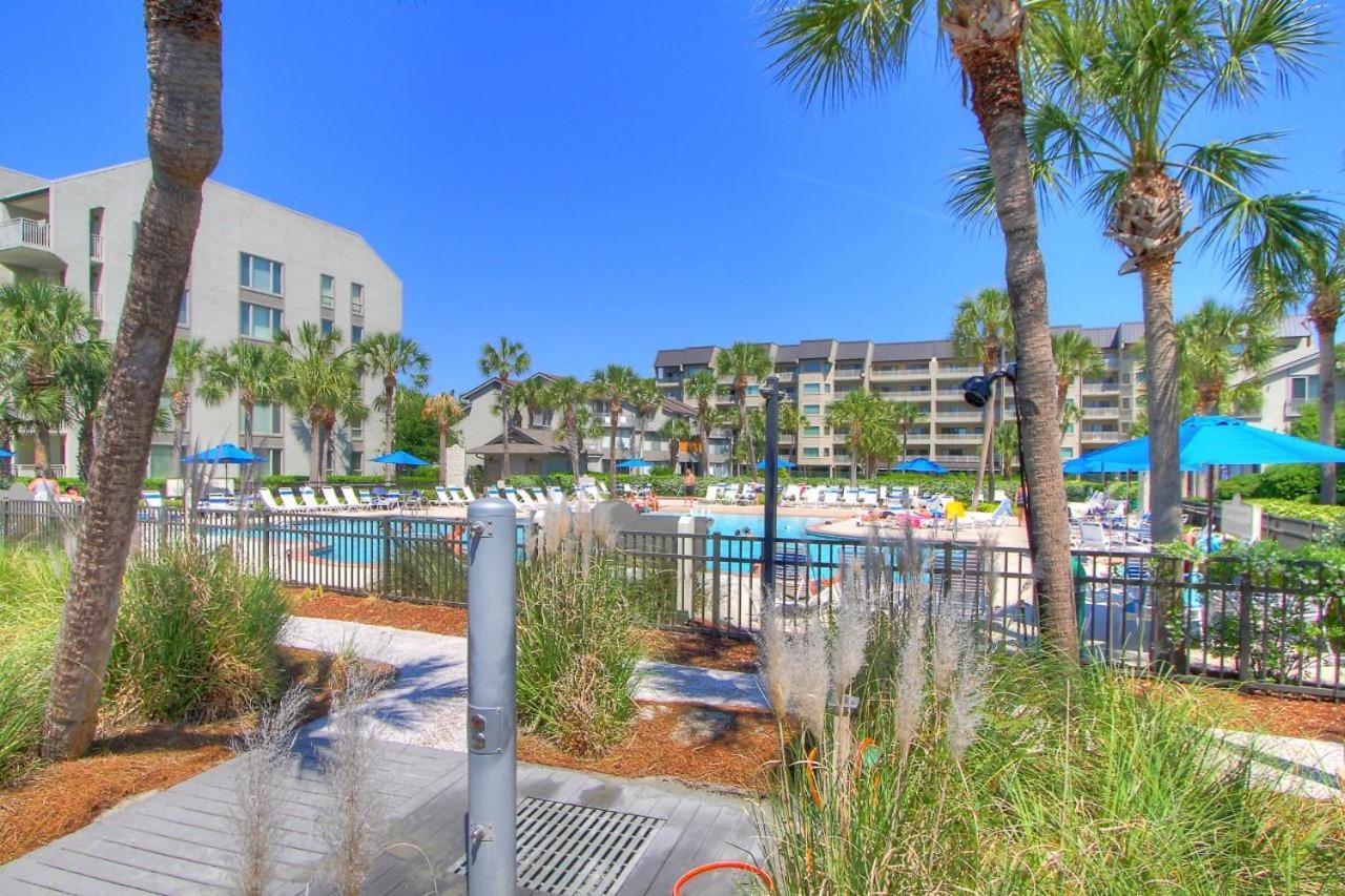 Shorewood 330 * Hilton Head Island
