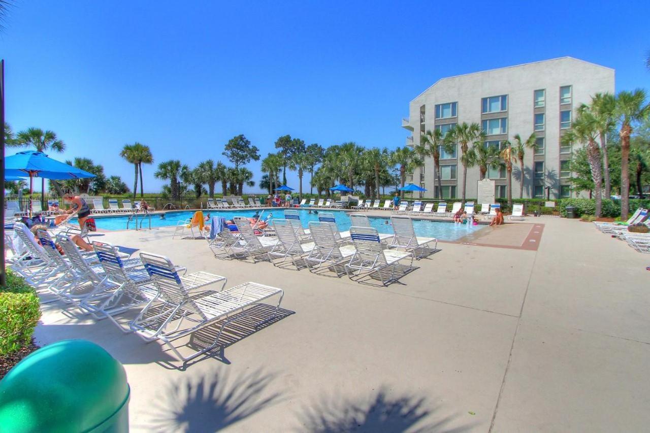 Shorewood 330 * Hilton Head Island