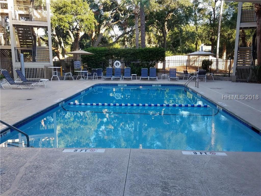 Holiday home Seaside 234 Hilton Head Island