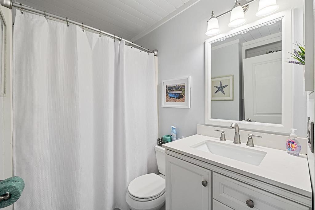 Holiday home Seaside 250