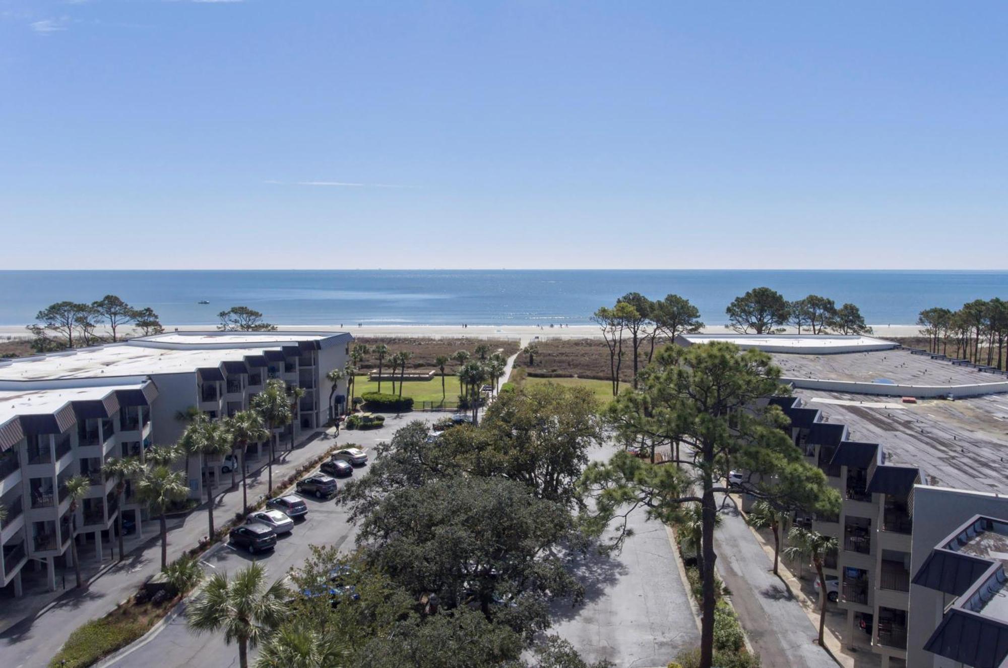 Holiday home Seaside 250 Hilton Head Island