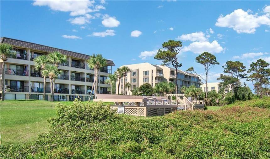 Holiday home Seaside 325 Hilton Head Island