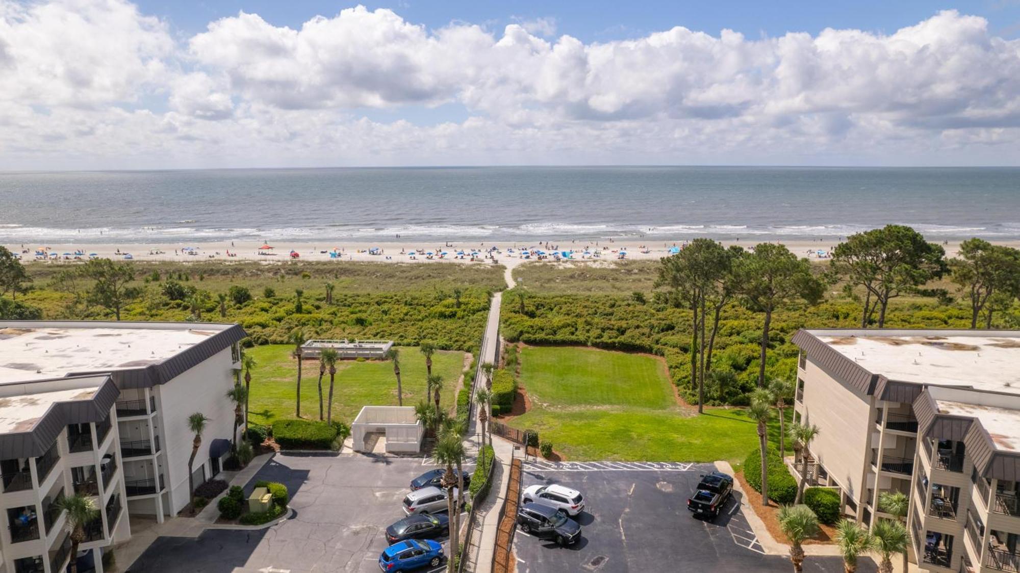 Seaside 325 Holiday home Hilton Head Island