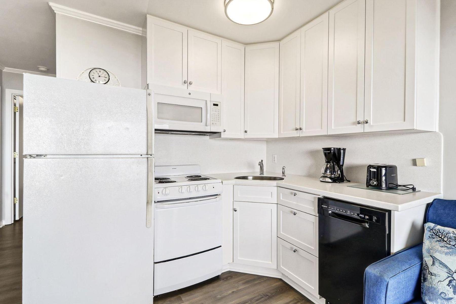 Seaside 325 Holiday home *