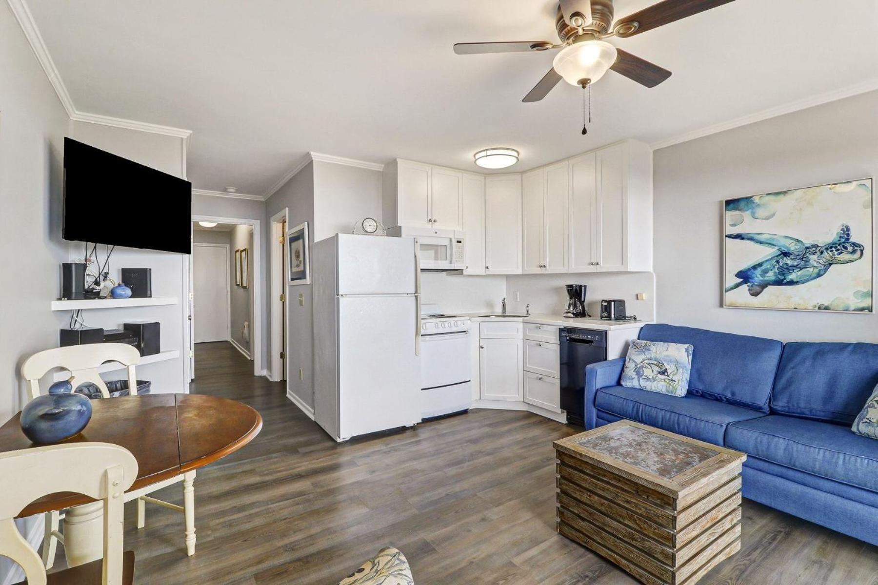Seaside 325 Holiday home *