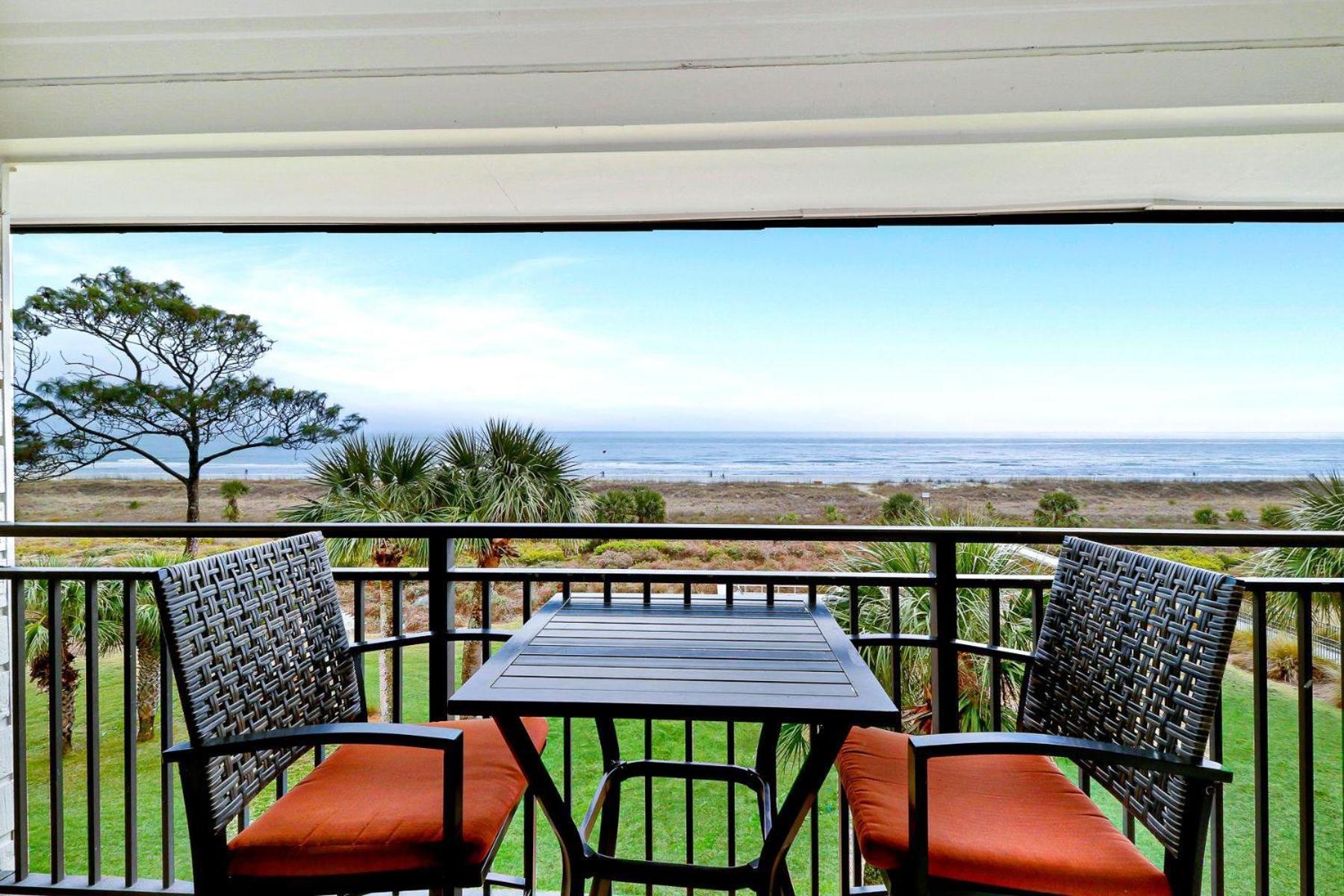 Seaside 325 Holiday home Hilton Head Island