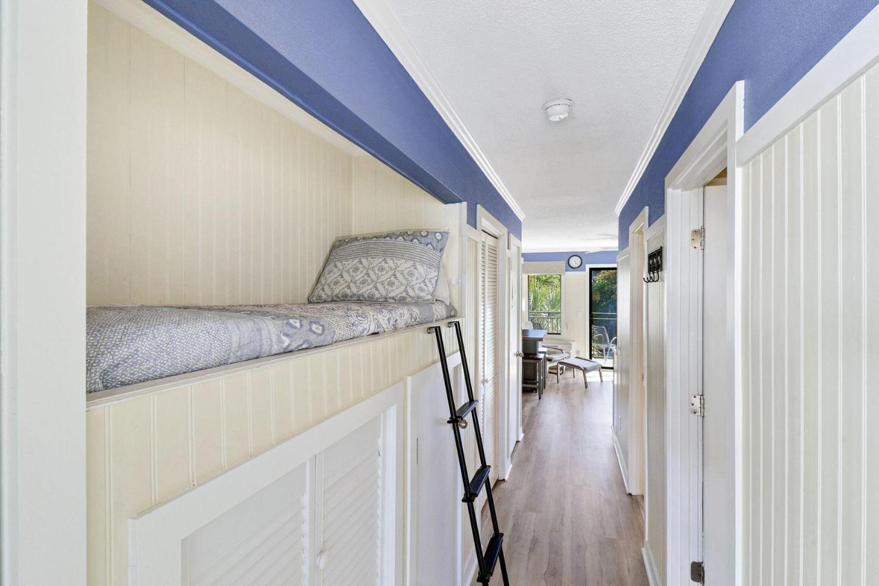 Holiday home Seaside 240