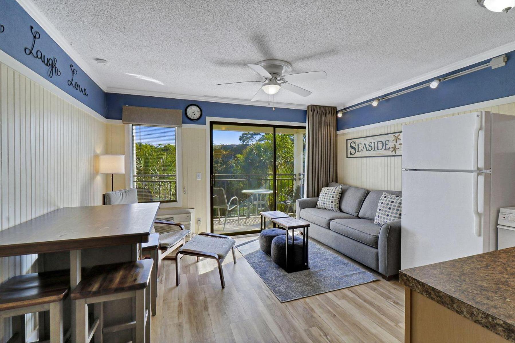 Seaside 240 Holiday home *