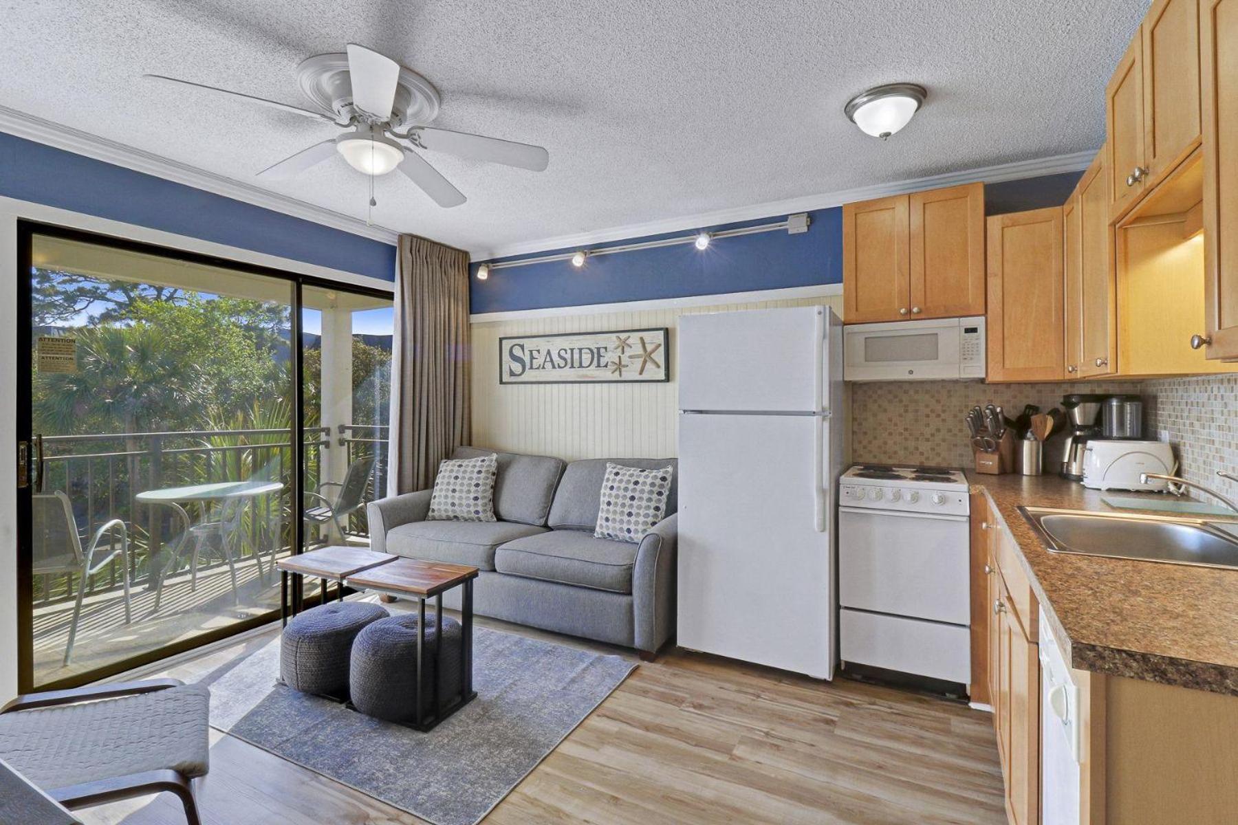 Holiday home Seaside 240 Hilton Head Island
