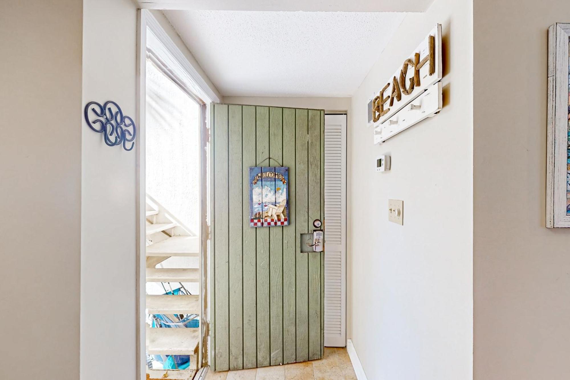 Seascape 3230 Apartment