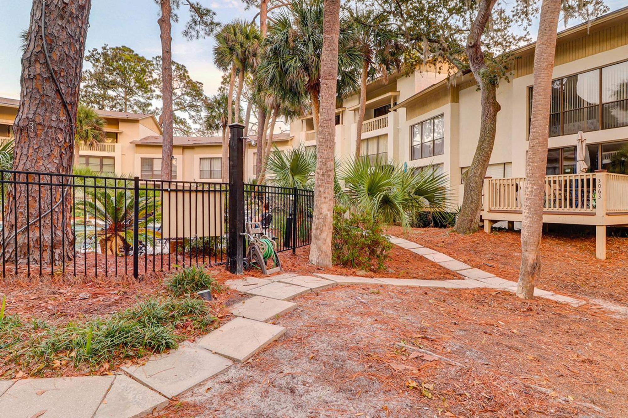 Seascape 3230 Apartment