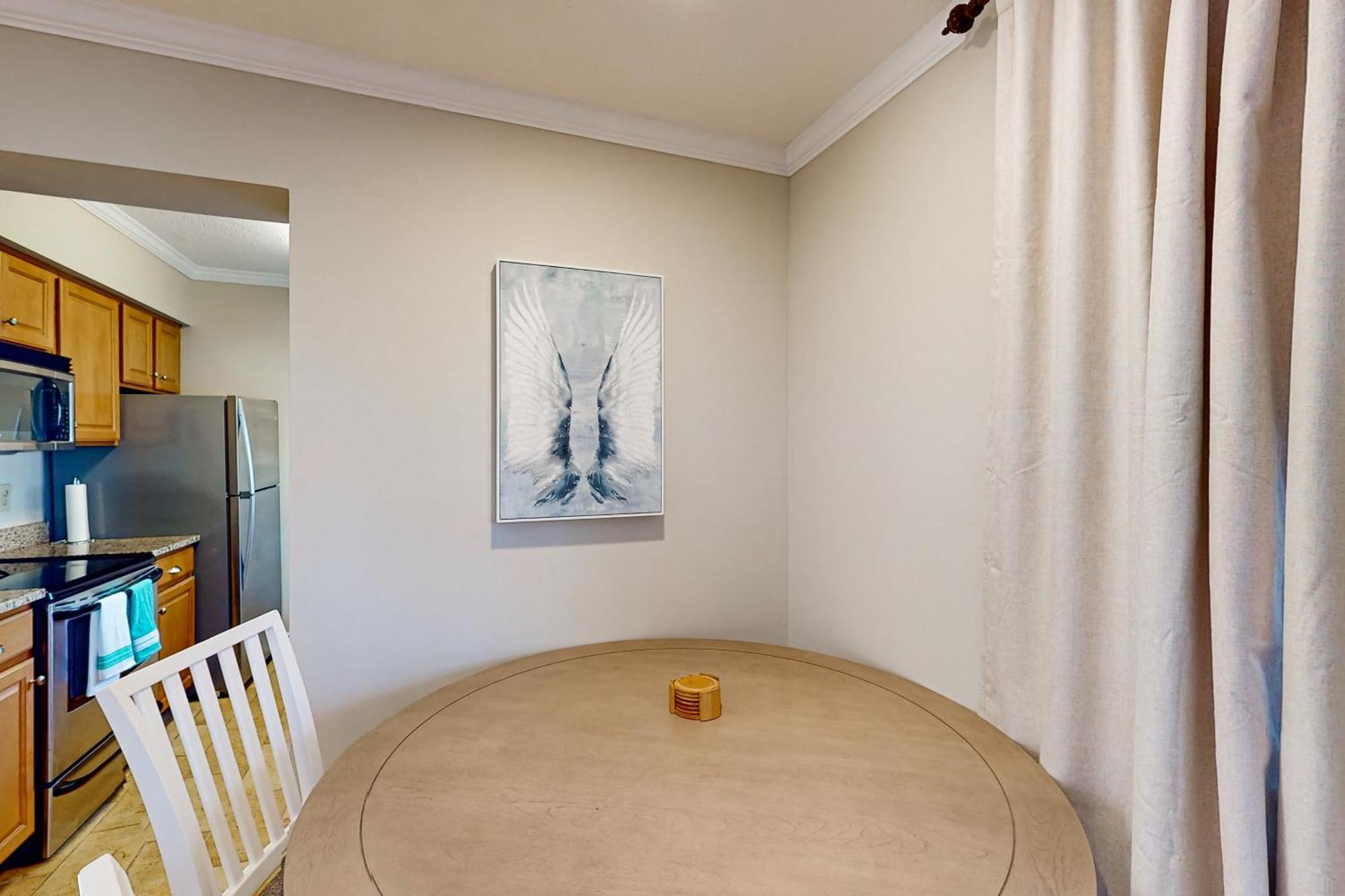Seascape 3230 Apartment *