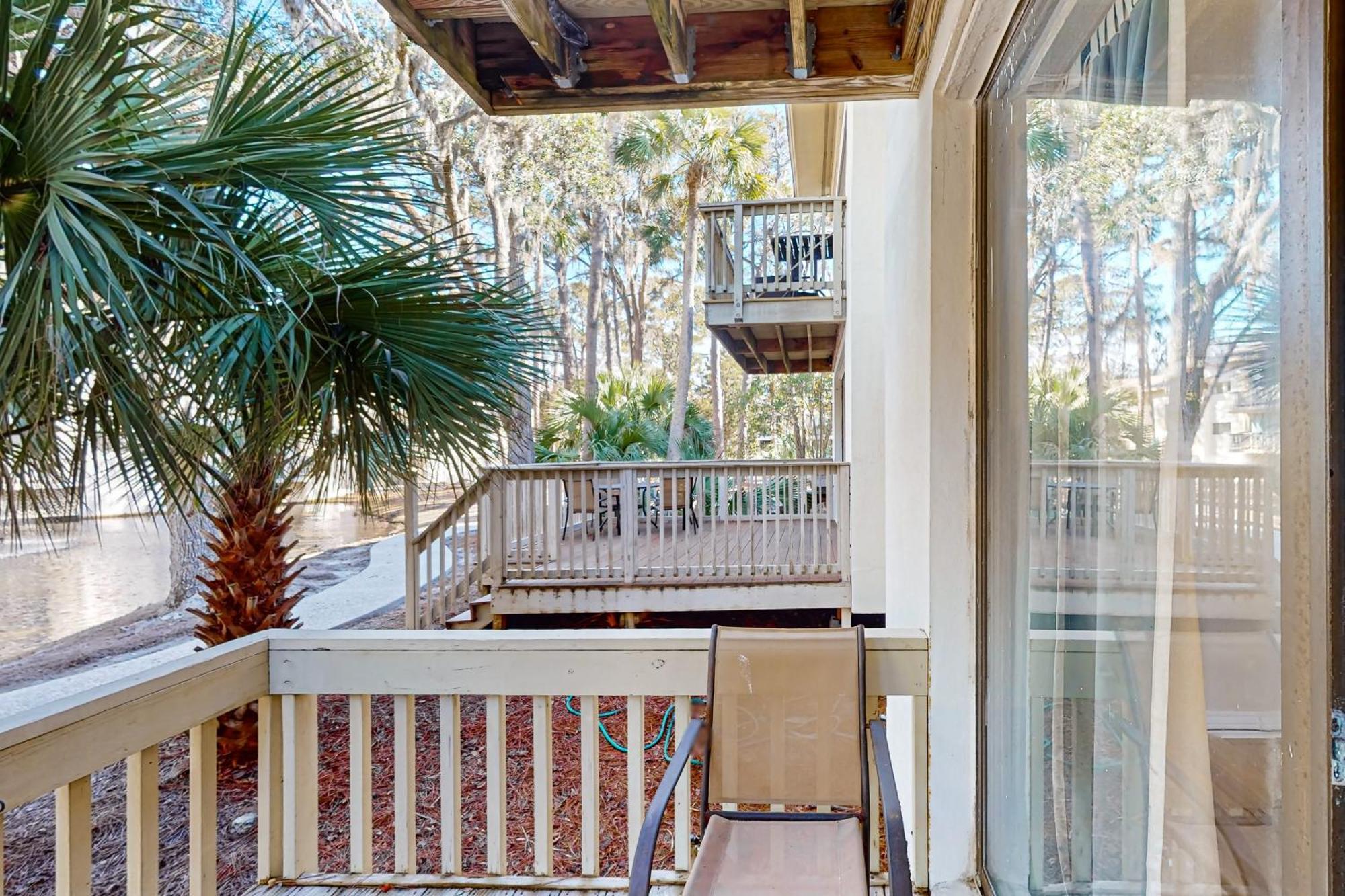 Seascape 3230 Apartment Hilton Head Island
