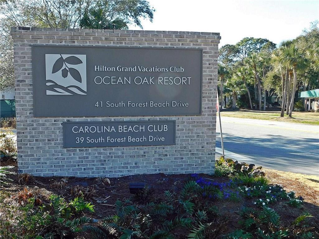 Carolina Club 125 Hilton Head Island