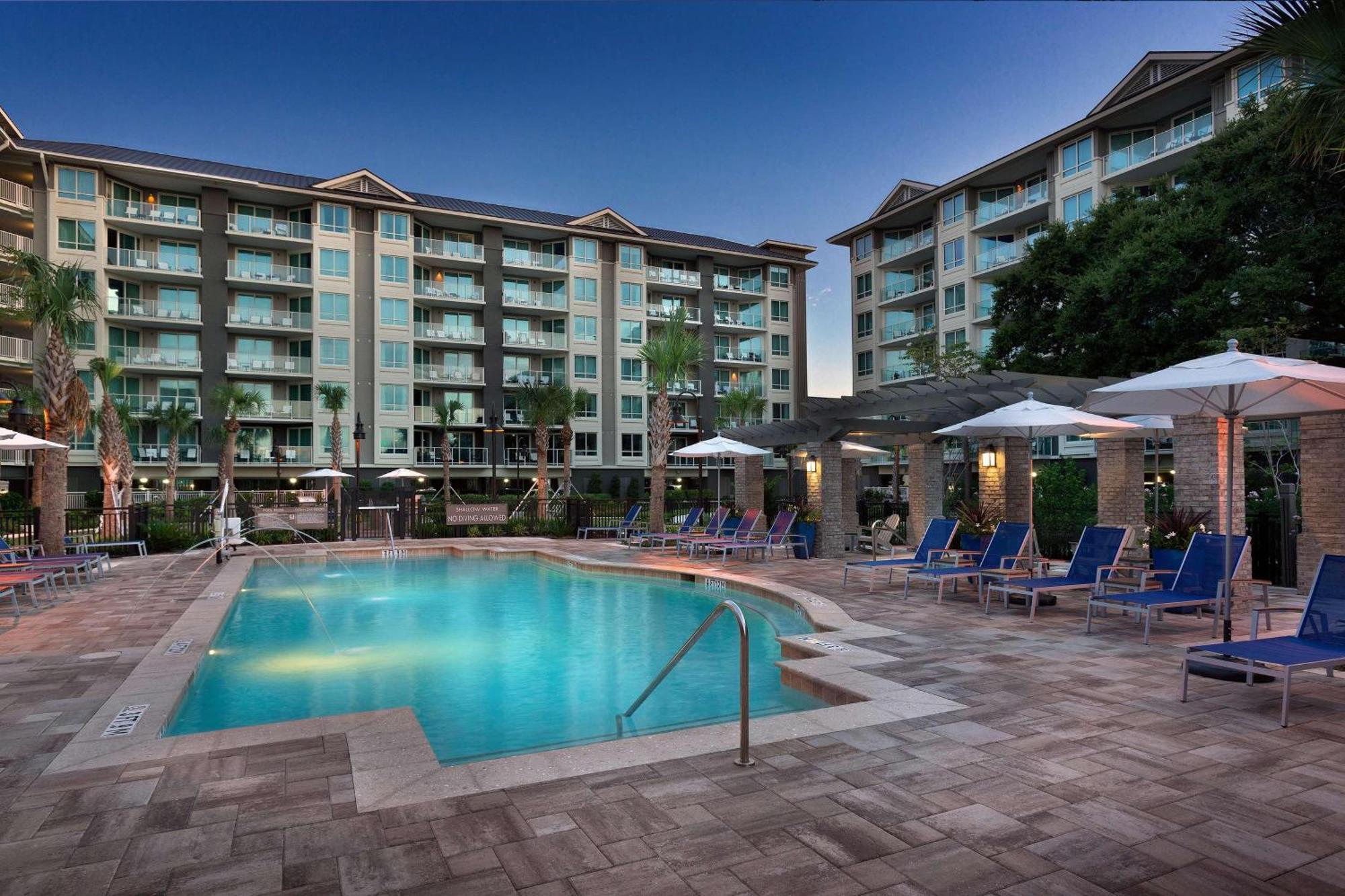 Carolina Club 125 Hilton Head Island