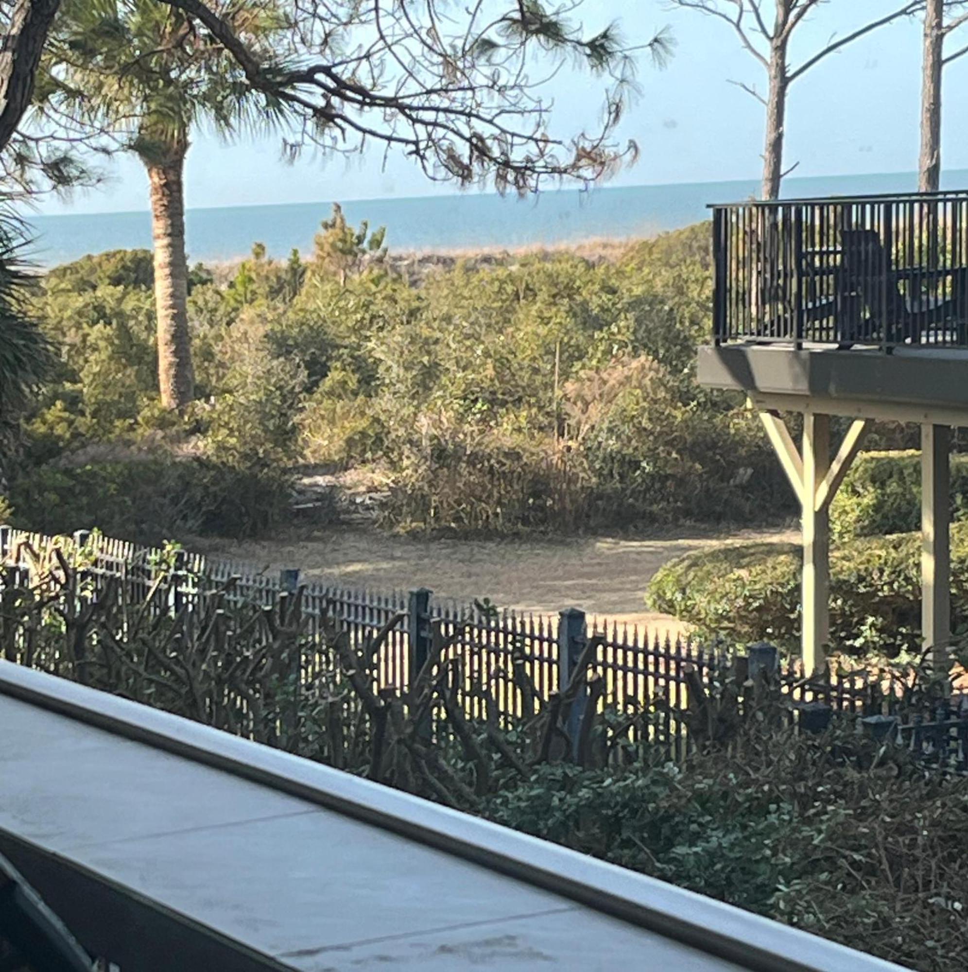 Carolina Club 125 Holiday home