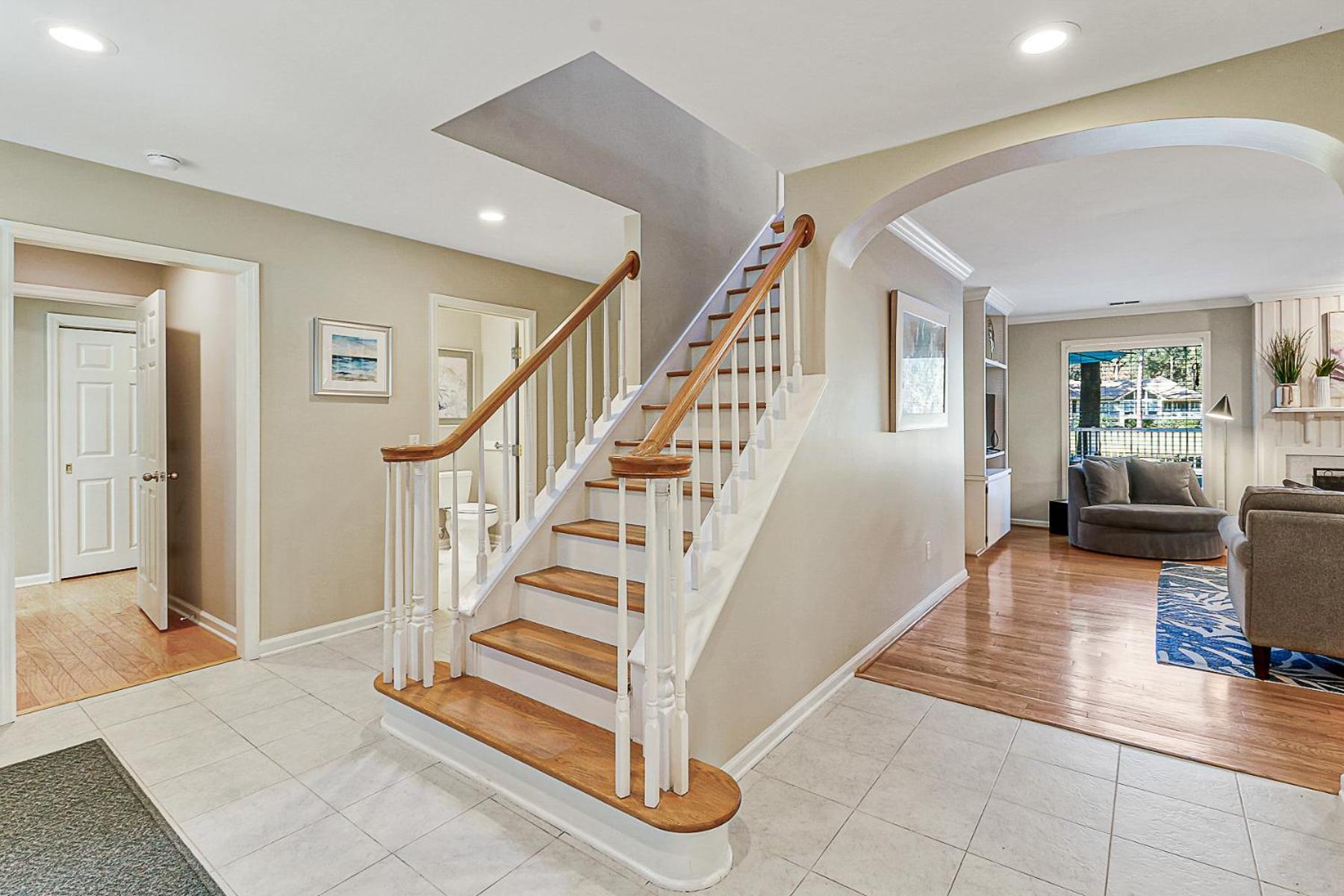 Holiday home 46 Willow Oak West