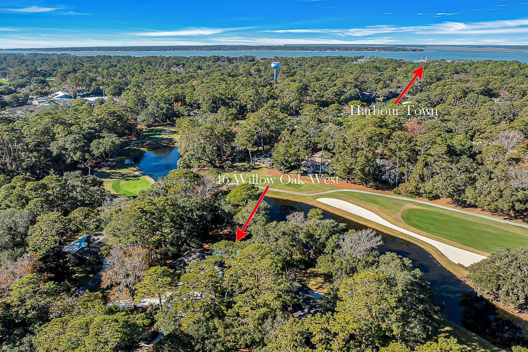 Holiday home 46 Willow Oak West *