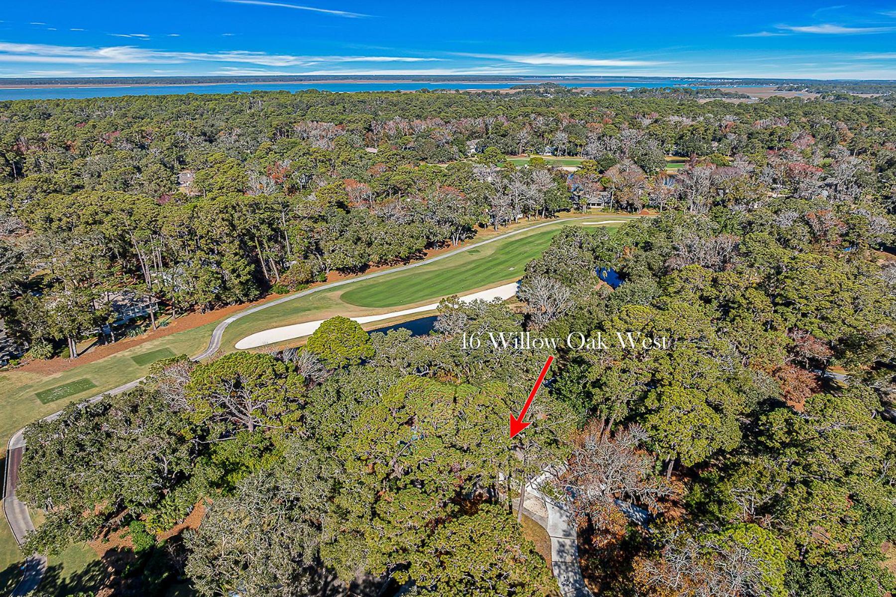 Holiday home 46 Willow Oak West *
