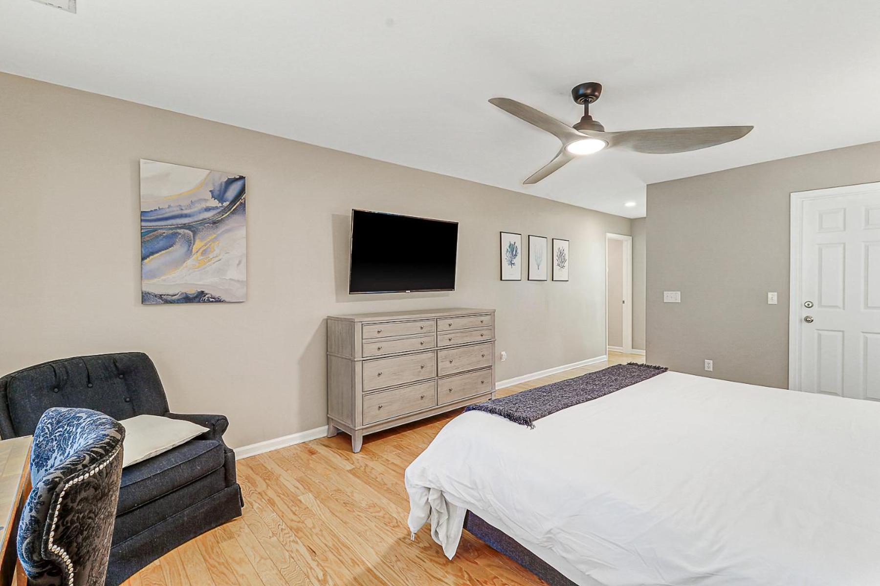 46 Willow Oak West Holiday home Hilton Head Island
