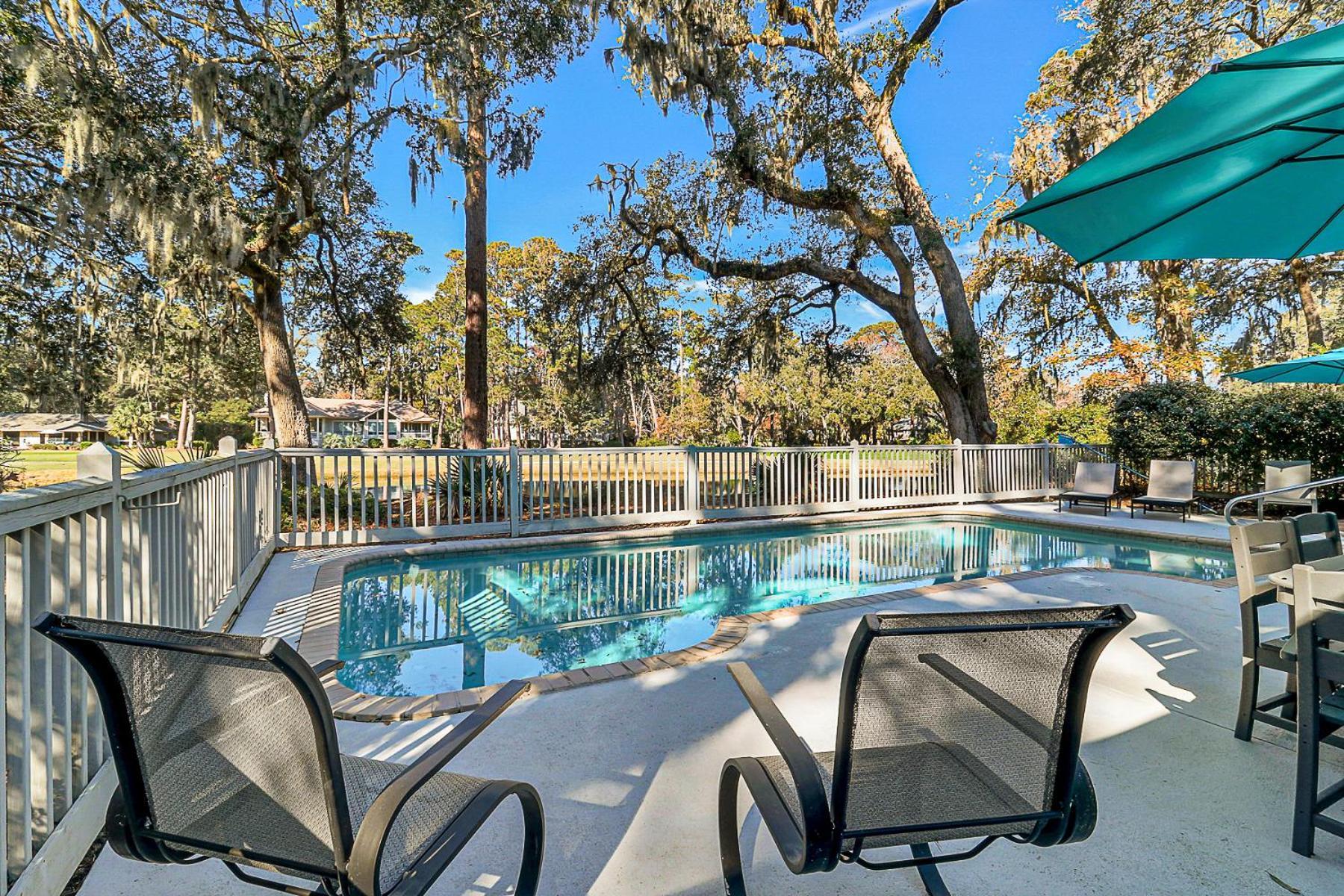 46 Willow Oak West *
