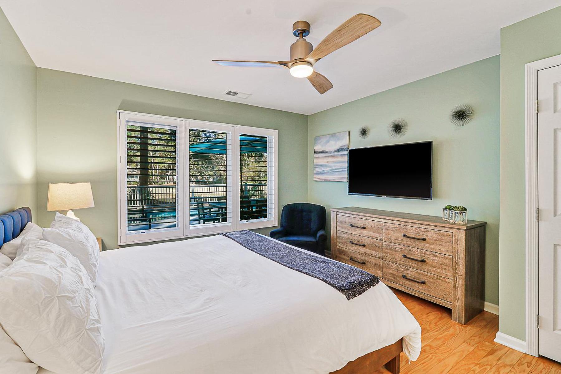 46 Willow Oak West * Hilton Head Island