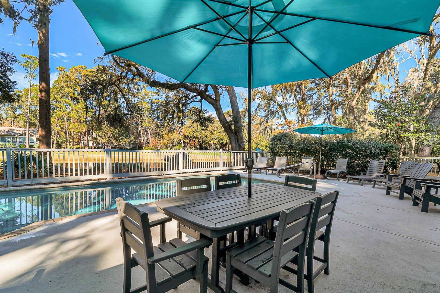 Holiday home 46 Willow Oak West
