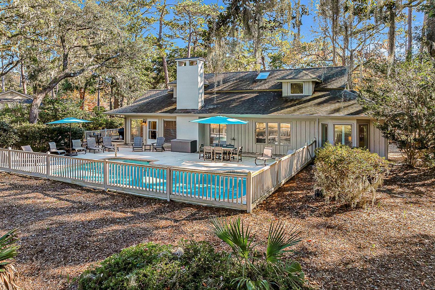 46 Willow Oak West Holiday home *