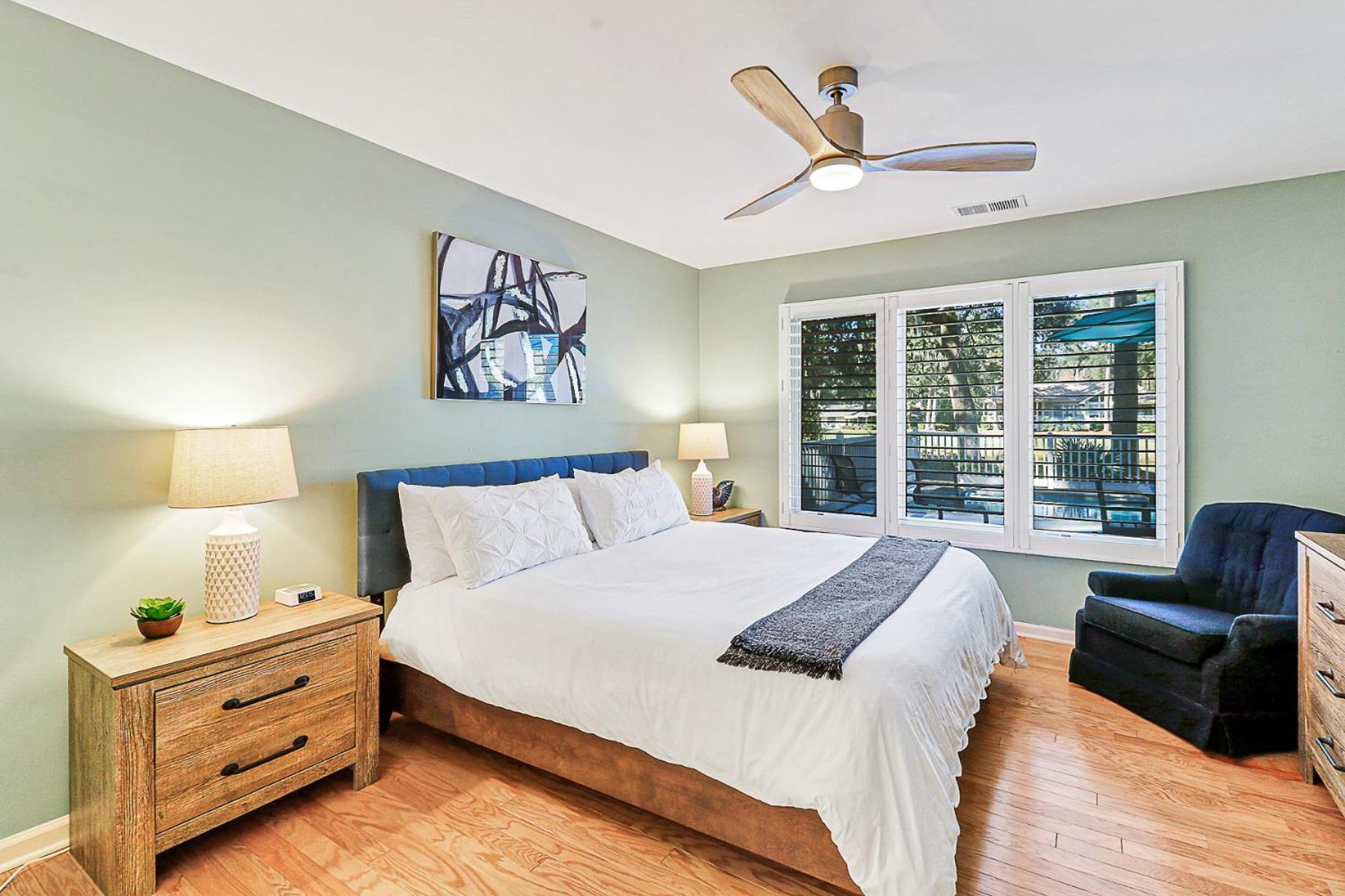 Holiday home 46 Willow Oak West *