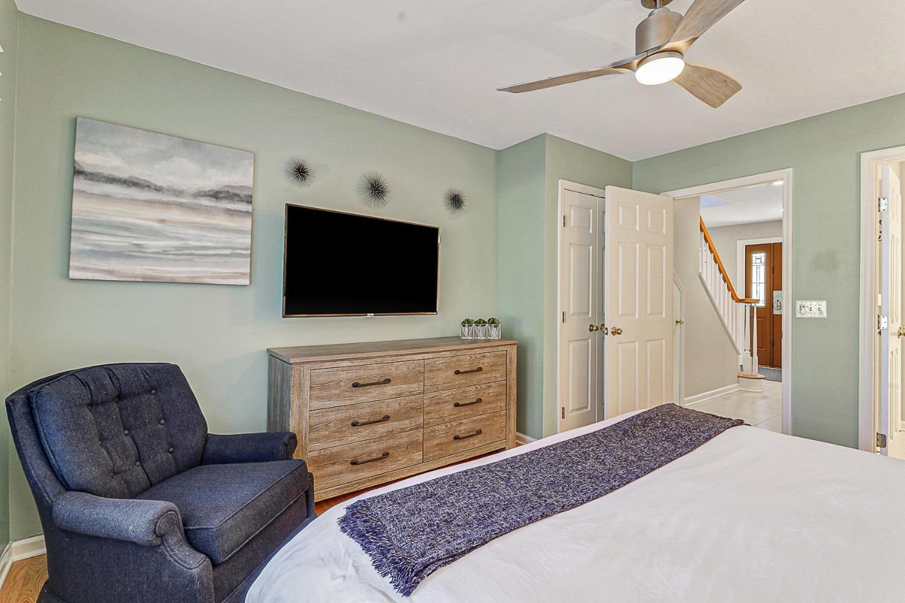 46 Willow Oak West Holiday home Hilton Head Island