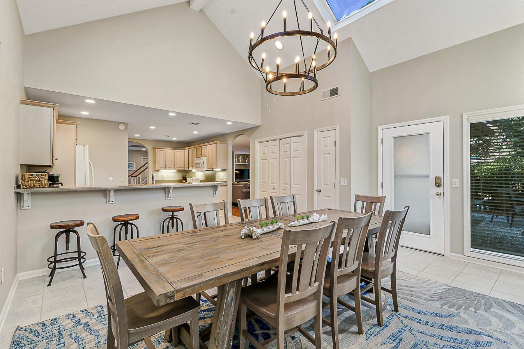 Holiday home 46 Willow Oak West Hilton Head Island