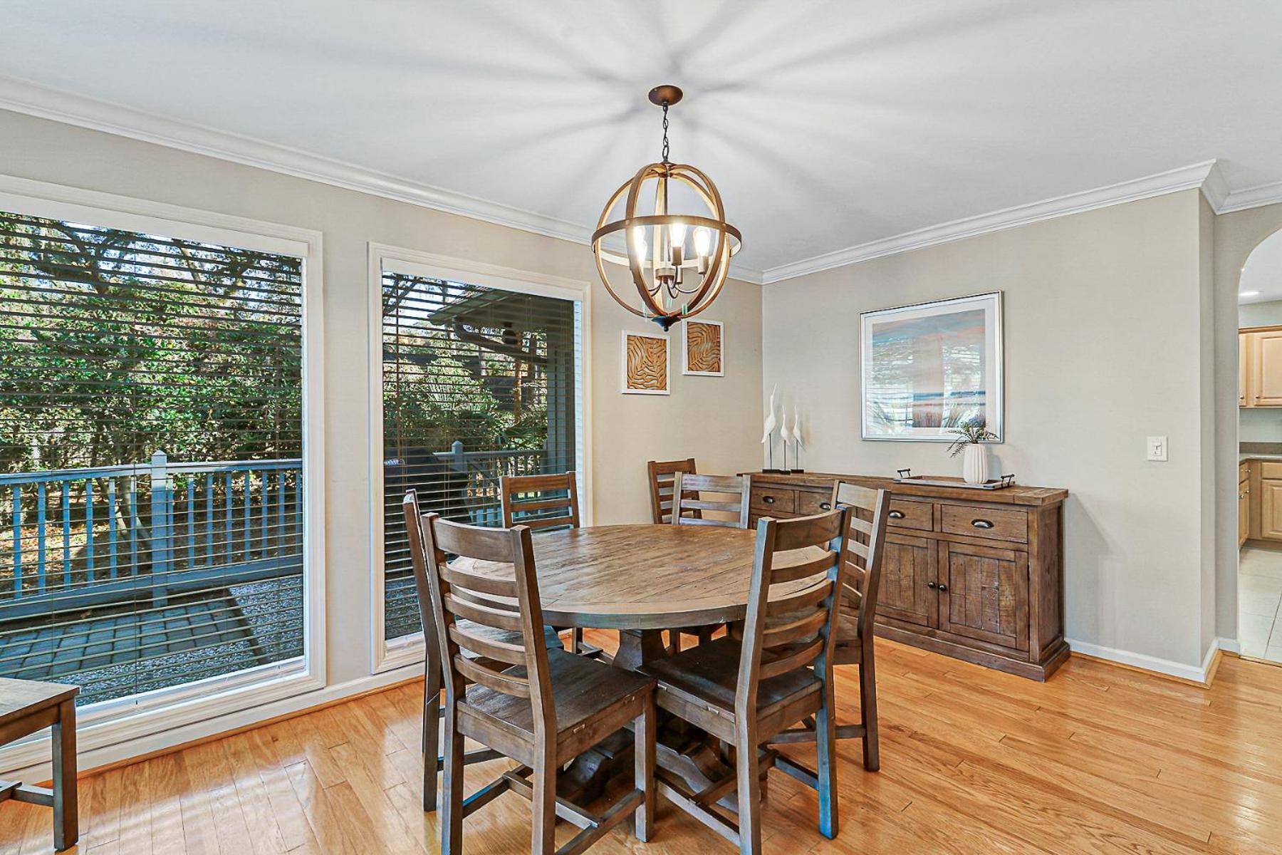 46 Willow Oak West *