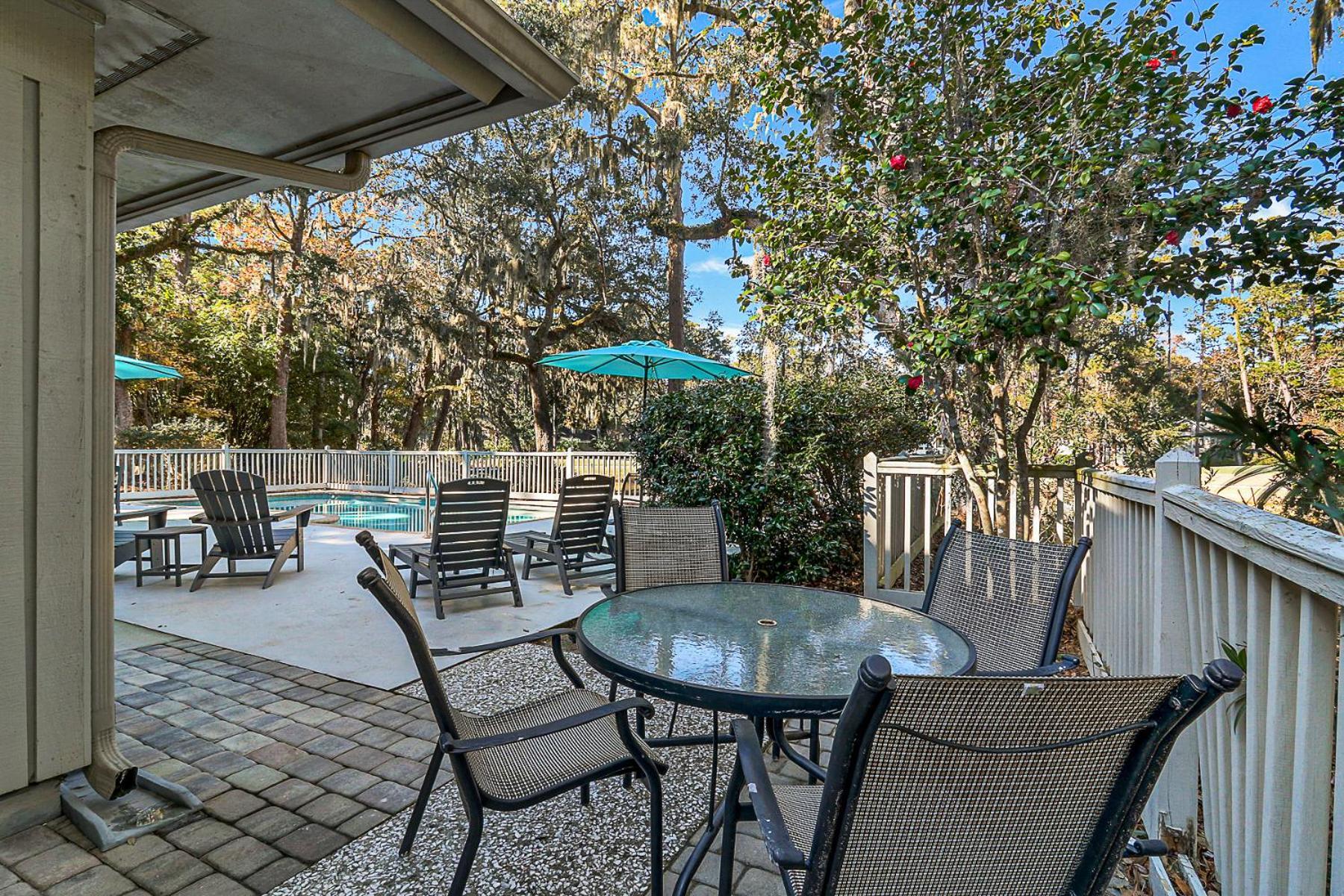 46 Willow Oak West * Hilton Head Island