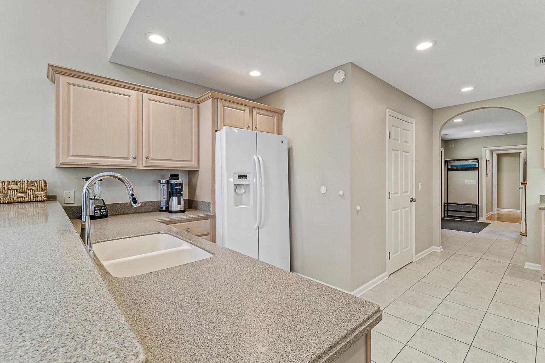 Holiday home 46 Willow Oak West