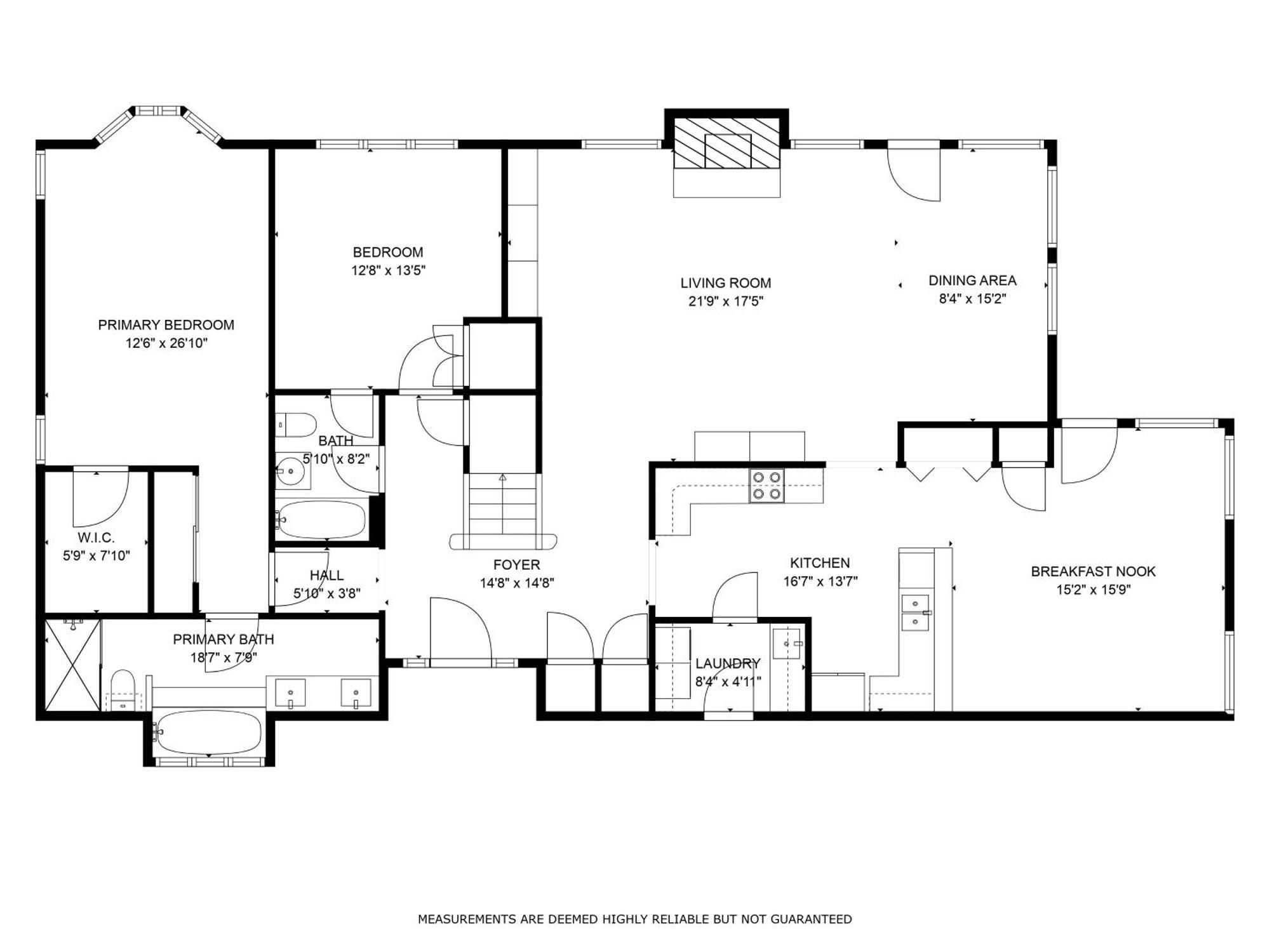 46 Willow Oak West Holiday home *