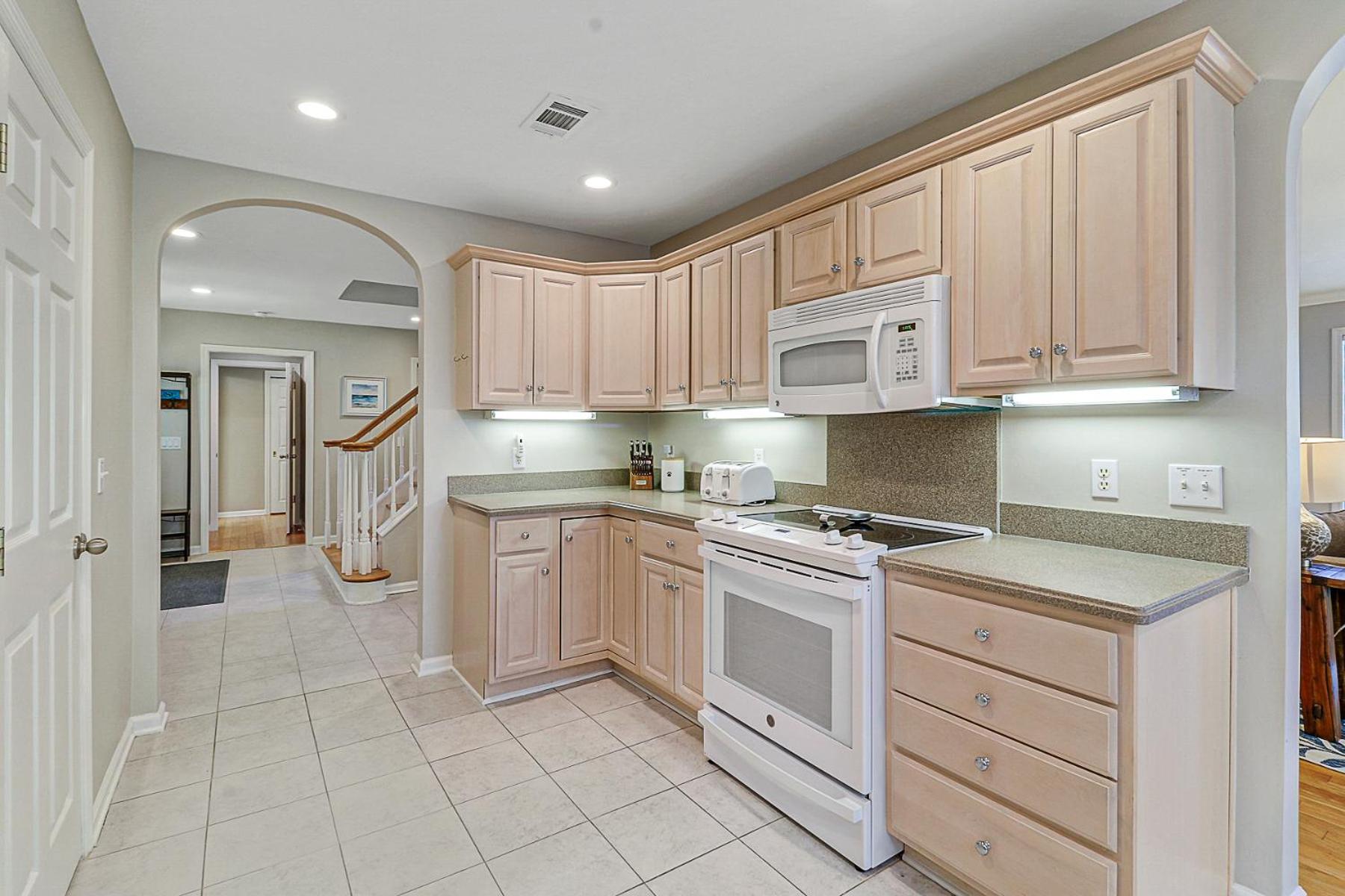 Holiday home 46 Willow Oak West *