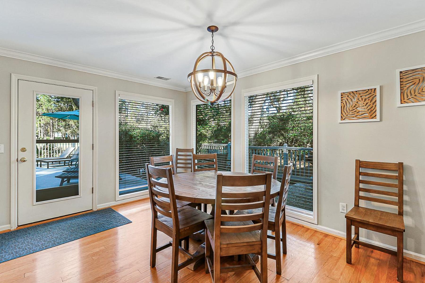 46 Willow Oak West Hilton Head Island