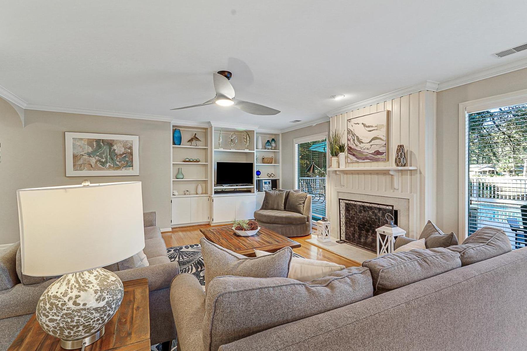 Holiday home 46 Willow Oak West