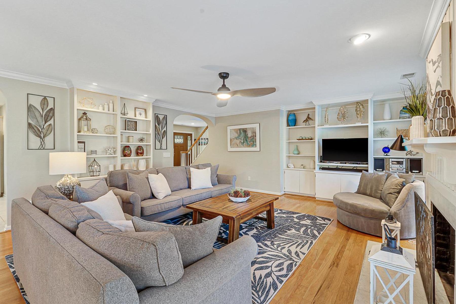Holiday home 46 Willow Oak West *